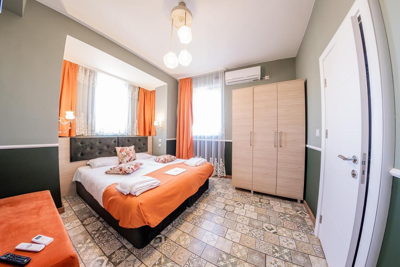 Sofia Vintage Life Apartment Exteriör bild